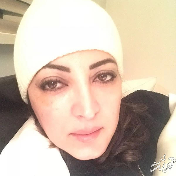 بیوگرافی سیما ثابت از آشپزی تا مجری در ایران اینترنشنال